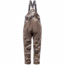 Huntworth Elkins Mid Weight Windproof Soft Shell Bib Overalls - Mens, Disruption, 4XL, E-9610-DC-4XL
