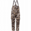Huntworth Elkins Mid Weight Windproof Soft Shell Bib Overalls - Mens, Disruption, 4XL, E-9610-DC-4XL