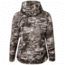 Huntworth Harrison Mid Weight Hoodie - Women's, Small, Tarnen, E-9555-W-TRN-S