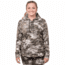 Huntworth Harrison Mid Weight Hoodie - Women's, Small, Tarnen, E-9555-W-TRN-S