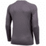 Huntworth Casper Heat Boost Heavyweight Base Layer Shirt - Men's, Dark Gray, Extra Large, E-9604-DG-XL