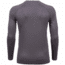 Huntworth Casper Heat Boost Heavyweight Base Layer Shirt - Men's, Dark Gray, Extra Large, E-9604-DG-XL