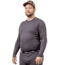 Huntworth Casper Heat Boost Heavyweight Base Layer Shirt - Men's, Dark Gray, Extra Large, E-9604-DG-XL