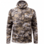 Huntworth Grayling Heat Boost Heavyweight Soft Shell Hoodie - Men's, Disruption, Large, E-9622-DC-L