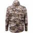 Huntworth Grayling Heat Boost Heavyweight Soft Shell Hoodie - Men's, Disruption, Large, E-9622-DC-L