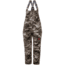 Huntworth Matterhorn Heat Boost Heavyweight/Waterproof Hunting Bib Overalls - Women's, Tarnen, Large, E-9607-W-TRN-L