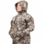 Huntworth Matterhorn Heat Boost Heavyweight/Waterproof Hunting Jacket - Women's, Tarnen, Small, E-9606-W-TRN-S