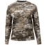 Huntworth Fallon Light Weight Performance Long Sleeve Shirt - Women's, Tarnen, Medium, E-9504-W-TRN-M