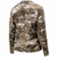 Huntworth Fallon Light Weight Performance Long Sleeve Shirt - Women's, Tarnen, Medium, E-9504-W-TRN-M