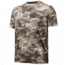Huntworth Fallon Light Weight Performance Short Sleeve Shirt - Men's, Tarnen, Extra Large, E-9334-TRN-XL