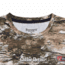 Huntworth Fallon Light Weight Performance Short Sleeve Shirt - Men's, Tarnen, Extra Large, E-9334-TRN-XL