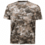 Huntworth Fallon Light Weight Performance Short Sleeve Shirt - Men's, Tarnen, Extra Large, E-9334-TRN-XL