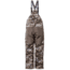 Huntworth Matterhorn Heat Boost Heavyweight Waterproof Lined Hunting Bib Overalls - Mens, Disruption, Extra Large, E-9541-DC-XL