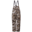 Huntworth Matterhorn Heat Boost Heavyweight Waterproof Lined Hunting Bib Overalls - Mens, Disruption, Extra Large, E-9541-DC-XL