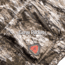 Huntworth Matterhorn Heat Boost Heavyweight Waterproof Lined Hunting Bib Overalls - Mens, Tarnen, 2XL, E-9541-TRN-2XL