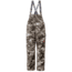 Huntworth Matterhorn Heat Boost Heavyweight Waterproof Lined Hunting Bib Overalls - Mens, Tarnen, 2XL, E-9541-TRN-2XL