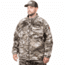 Huntworth Matterhorn Heat Boost Heavyweight Waterproof Lined Hunting Jacket - Mens, Tarnen, Medium, E-9540-TRN-M