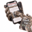 Huntworth Lifestyle Performance Fleece Horizontal Camo Flag Hoodie - Youth, Dark Earth/Tarnen, Extra Large, E-9602-YB-DKE/TRN-XL