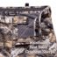 Huntworth Saskatoon Heat Boost Heavy Weight Windproof Softshell Pants - Mens, Disruption, Medium, E-9543-DC-M