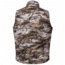 Huntworth Saskatoon Heat Boost Heavyweight Windproof Softshell Vest - Mens, Disruption, Medium, E-9544-DC-M
