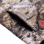 Huntworth Saskatoon Heat Boost Heavyweight Windproof Softshell Vest - Mens, Disruption, Medium, E-9544-DC-M