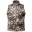 Huntworth Saskatoon Heat Boost Heavyweight Windproof Softshell Vest - Mens, Tarnen, Medium, E-9544-TRN-M