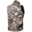Huntworth Saskatoon Heat Boost Heavyweight Windproof Softshell Vest - Mens, Tarnen, Medium, E-9544-TRN-M