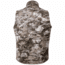 Huntworth Saskatoon Heat Boost Heavyweight Windproof Softshell Vest - Mens, Tarnen, Medium, E-9544-TRN-M