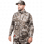 Huntworth Saskatoon Heat Boost Heavyweight Windproof Softshell Vest - Mens, Tarnen, Medium, E-9544-TRN-M
