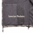 Huntworth Saskatoon Heat Boost Heavyweight Windproof Softshell Vest - Mens, Tarnen, Medium, E-9544-TRN-M