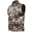 Huntworth Saskatoon Heat Boost Heavyweight Windproof Softshell Vest - Mens, Tarnen, Medium, E-9544-TRN-M