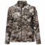 Huntworth Torrington Mid Weight Soft Shell Jacket - Womens, Fleece Interior, Tarnen, Extra Large, E-9550-W-TRN-XL