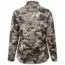 Huntworth Torrington Mid Weight Soft Shell Jacket - Womens, Fleece Interior, Tarnen, Extra Large, E-9550-W-TRN-XL