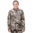 Huntworth Torrington Mid Weight Soft Shell Jacket - Womens, Fleece Interior, Tarnen, Extra Large, E-9550-W-TRN-XL