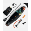 HURLEY PhantomTour Inflatable Paddle Board Set, 10ft 6in, Paradise, HUR-001