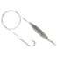 Hurricane Flounder Rig Wire 1/0 1oz, FR301OZ-1