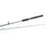 Hurricane Mako 1 Piece, Medium 20-40 Troll Rod/C, 6, MK-601TRL/C