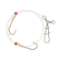 Hurricane Porgy 2 Hook Rig, Size 2, PR2040-2