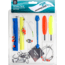 Hurricane Saltwater Rig Kit, 25 Piece, HSWRIGKIT