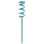 Hurricane Spiral Rod Holder, HUR-59A