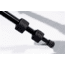 Huskemaw Guide Tripod, 11in-45in, Black 20HGT