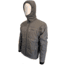 Huto Lifestyle 3M Insulated Everyday Jacket, Grey, Large, 3M-INSLTD-JACKET-L