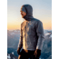 Huto Lifestyle 3M Insulated Everyday Jacket, Grey, Large, 3M-INSLTD-JACKET-L