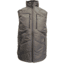 Huto Lifestyle 3M Insulated Everyday Vest, Grey, Small, 3M-INSLTD-VEST-S
