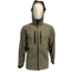 Huto Lifestyle Bone Dry Rain Jacket, Green/Grey, Extra Large, BNERN-JCKT-GRYGRN-XL