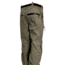 Huto Lifestyle Bone Dry Rain Pants, Green/Grey, 2XL, BNERN-PNT-GRYGRN-XXL