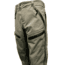 Huto Lifestyle Bone Dry Rain Pants, Green/Grey, 2XL, BNERN-PNT-GRYGRN-XXL