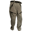 Huto Lifestyle Bone Dry Rain Pants, Green/Grey, 2XL, BNERN-PNT-GRYGRN-XXL