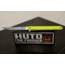 Huto Lifestyle Finisher Folding Hard Blade Skinner Knife, Lime Green, FINSH-KNV-LIMGRN