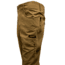 Huto Lifestyle High County Nylon Pants, Cinnamon Brown, 36x34, HGHCNTRY-PNT-BRN-36